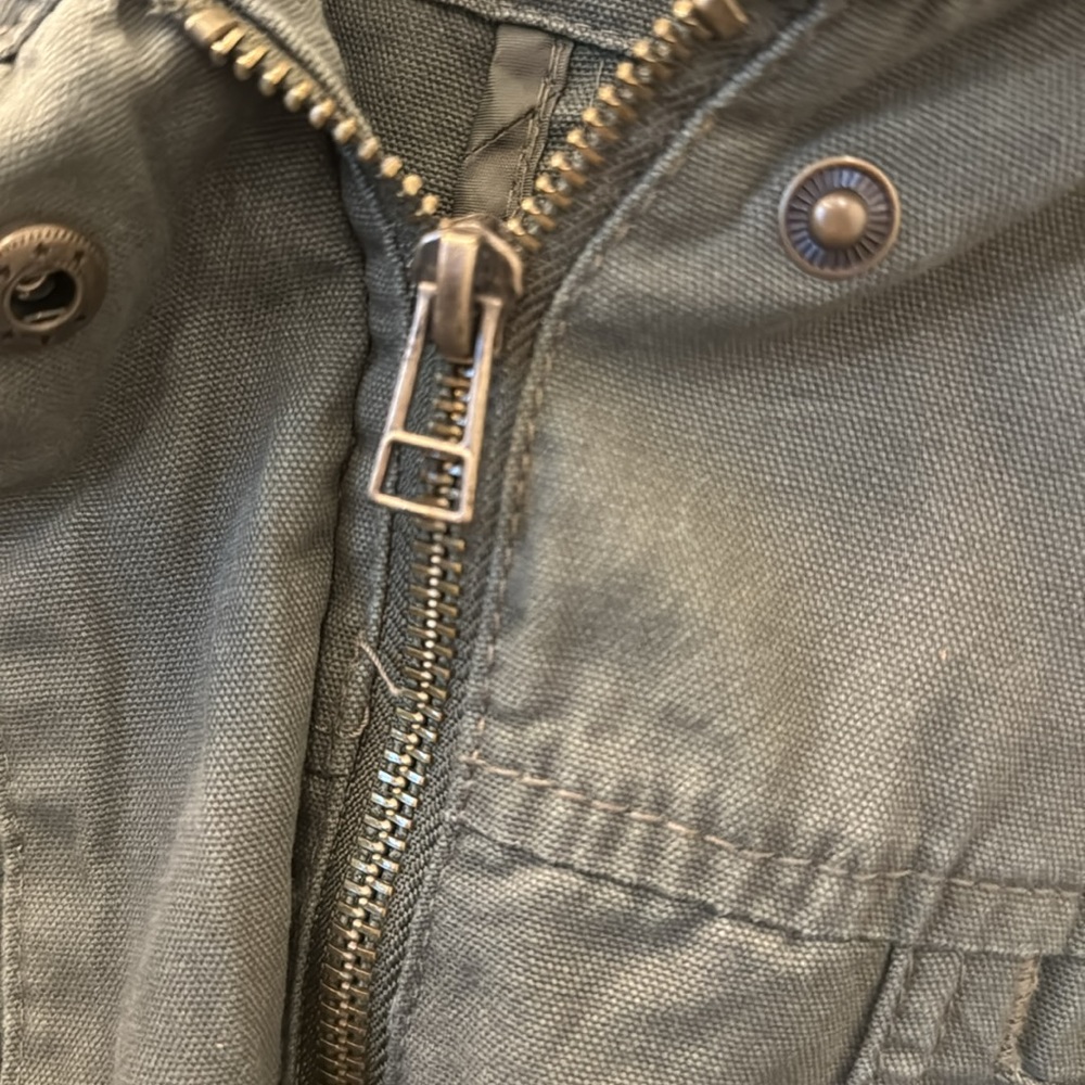 Small. Universal Thread. Oversized Jacket. Euc - image 4